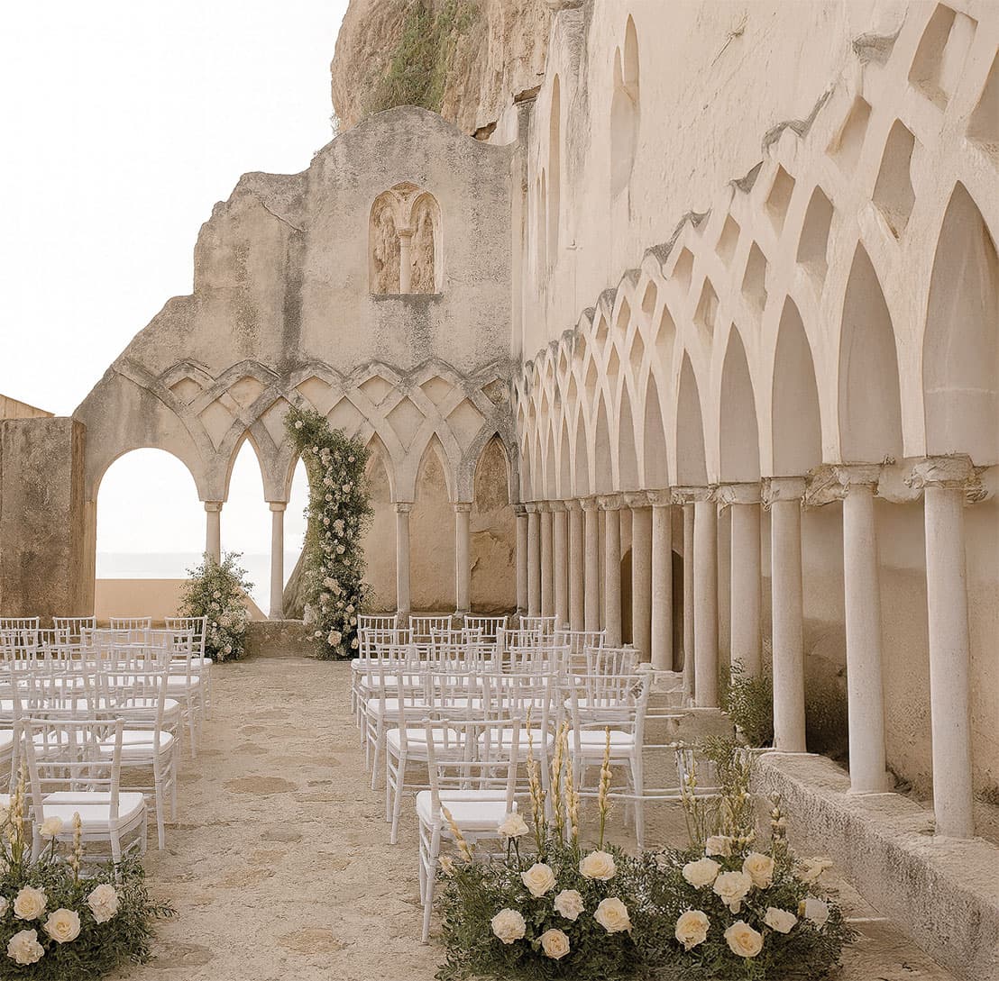 Architectural Ceremony